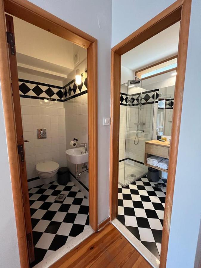 Stanica B&B Herceg Novi Buitenkant foto