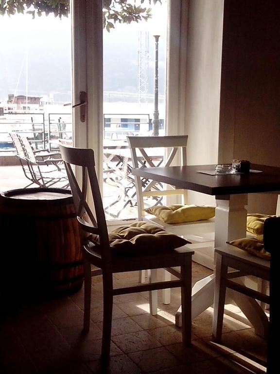 Stanica B&B Herceg Novi Buitenkant foto