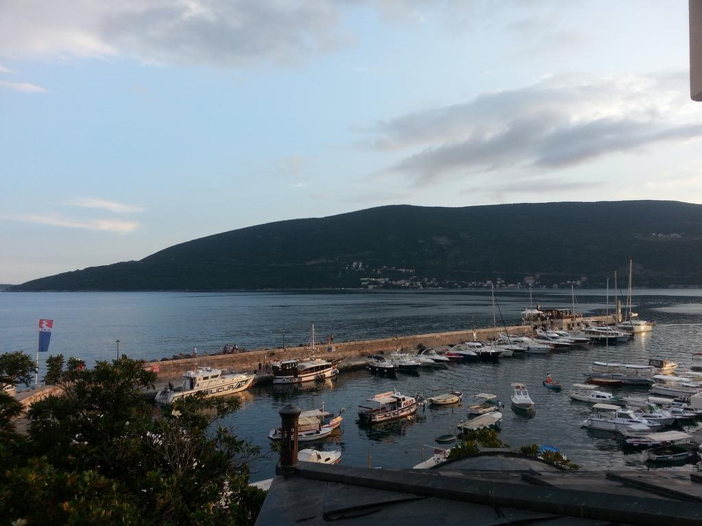 Stanica B&B Herceg Novi Kamer foto