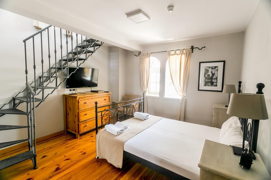Stanica B&B Herceg Novi Buitenkant foto