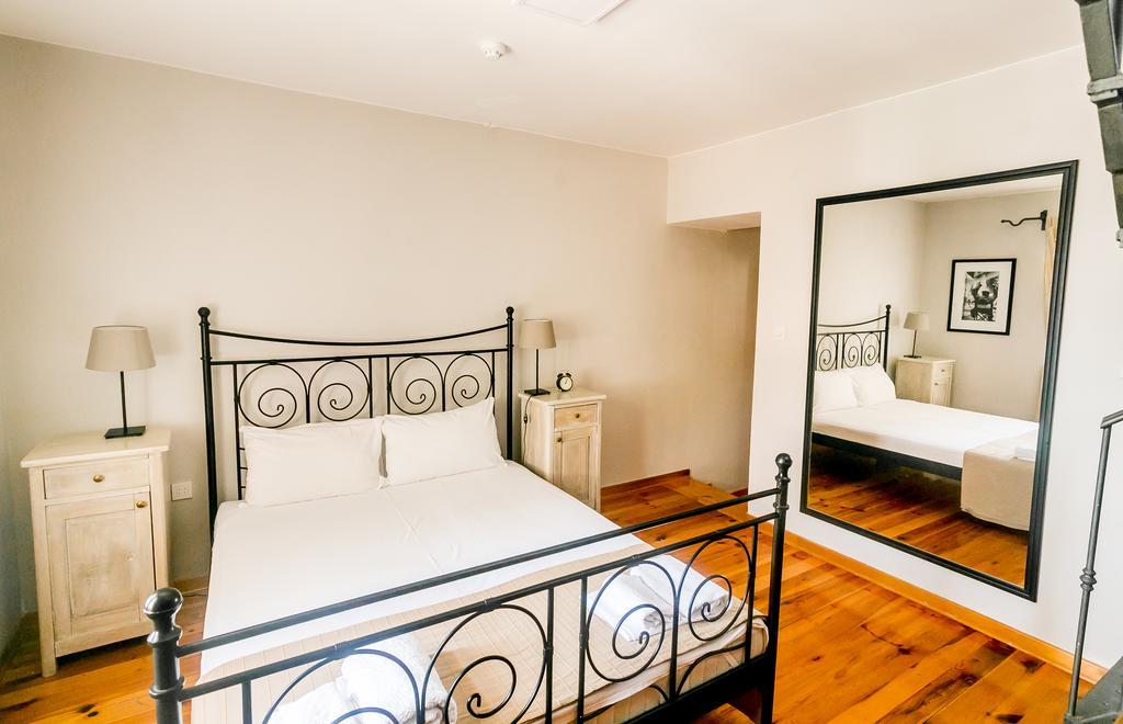 Stanica B&B Herceg Novi Buitenkant foto