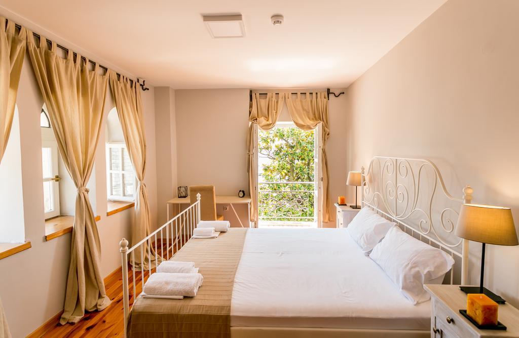 Stanica B&B Herceg Novi Buitenkant foto