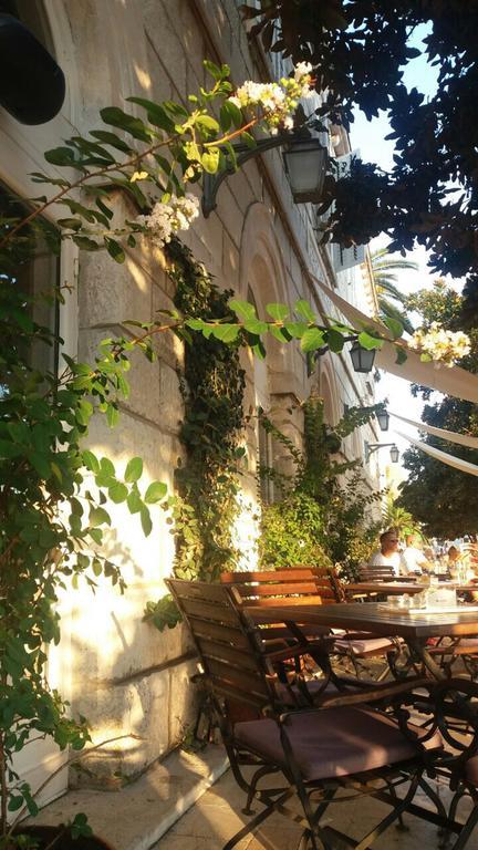 Stanica B&B Herceg Novi Buitenkant foto